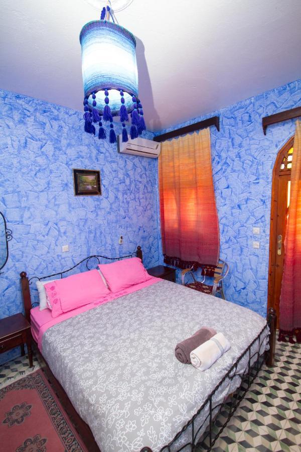 Hotel Touraghine Шавен Екстер'єр фото