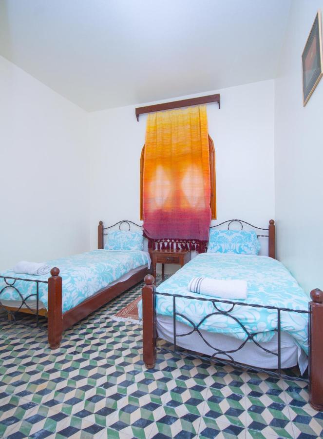 Hotel Touraghine Шавен Екстер'єр фото