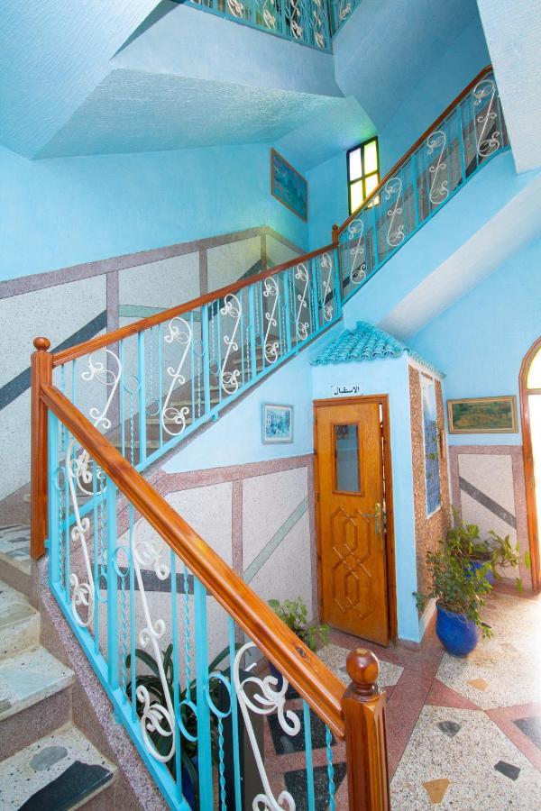 Hotel Touraghine Шавен Екстер'єр фото