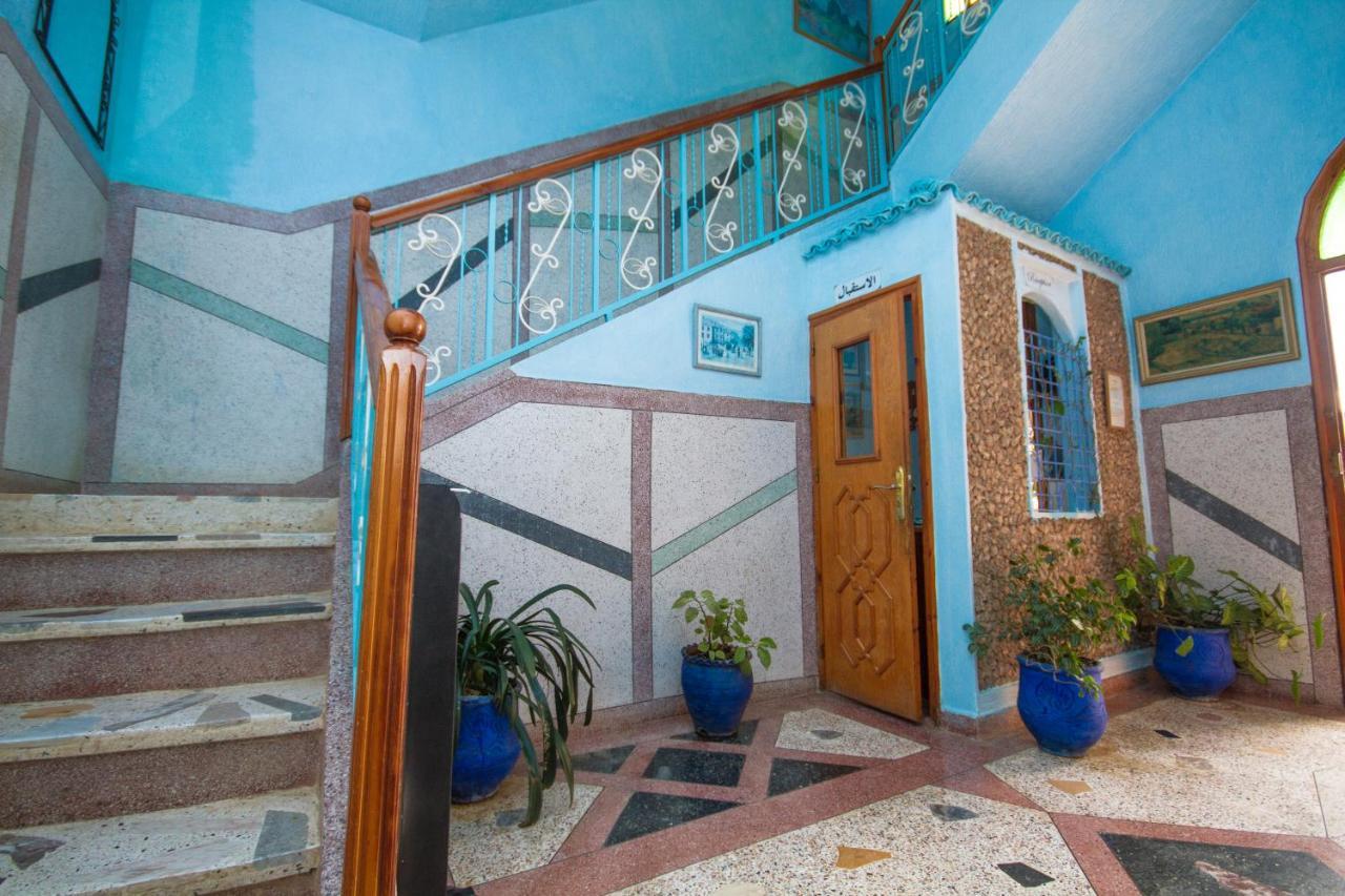 Hotel Touraghine Шавен Екстер'єр фото