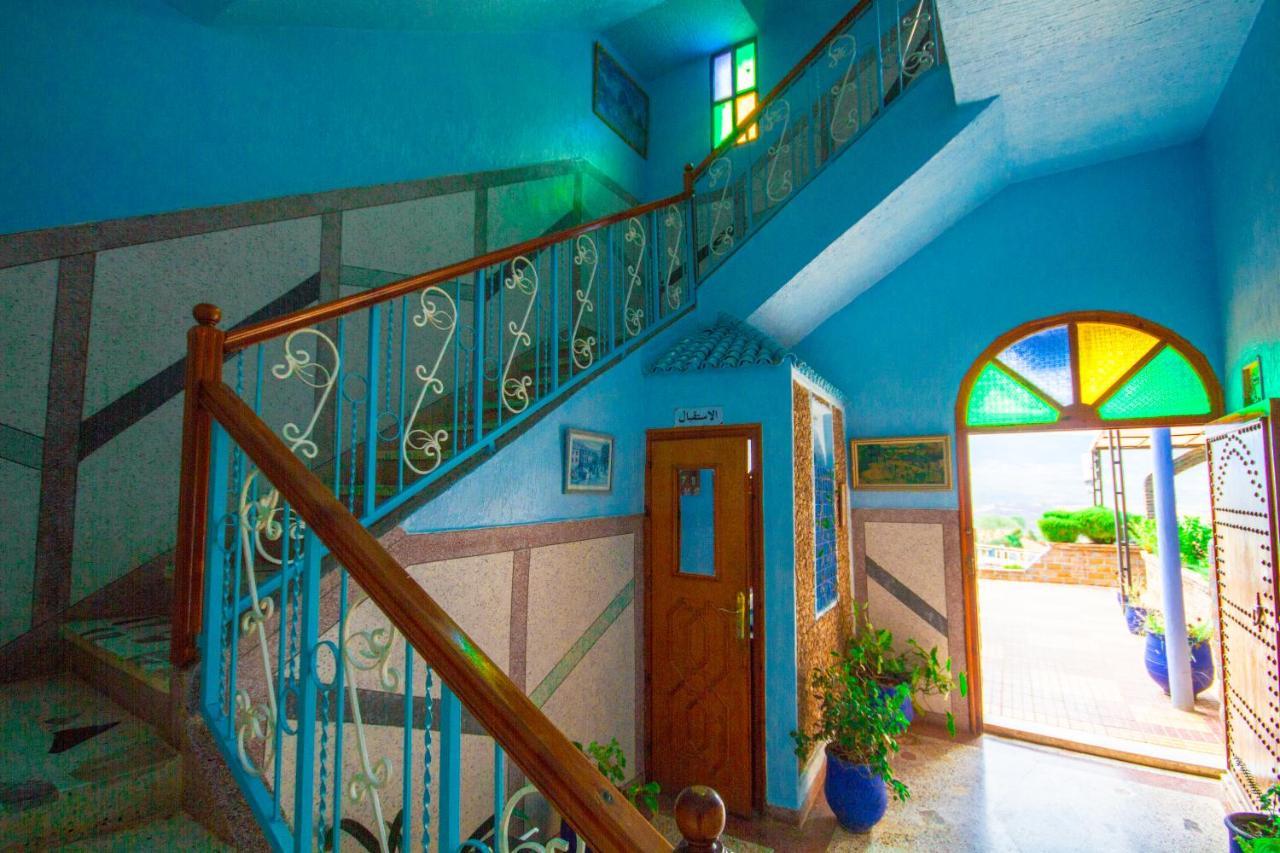Hotel Touraghine Шавен Екстер'єр фото